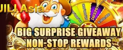 Epic Slots Free Spins promotion banner
